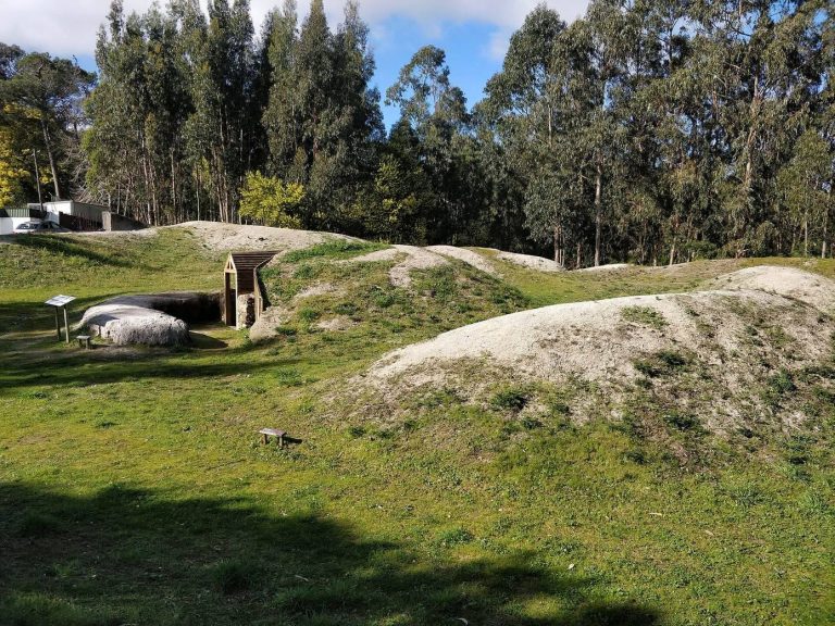 Fort of Feira: A Defensive Stronghold in Portugal’s Lines of Torres Vedras