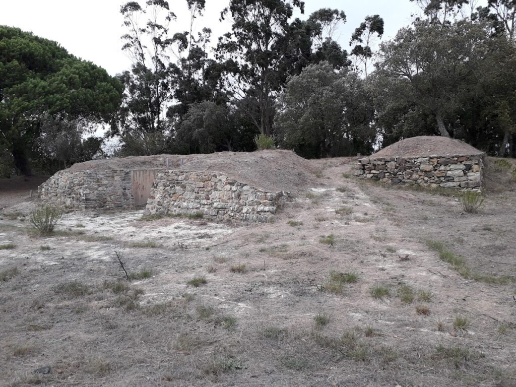 Fort of Mosqueiro