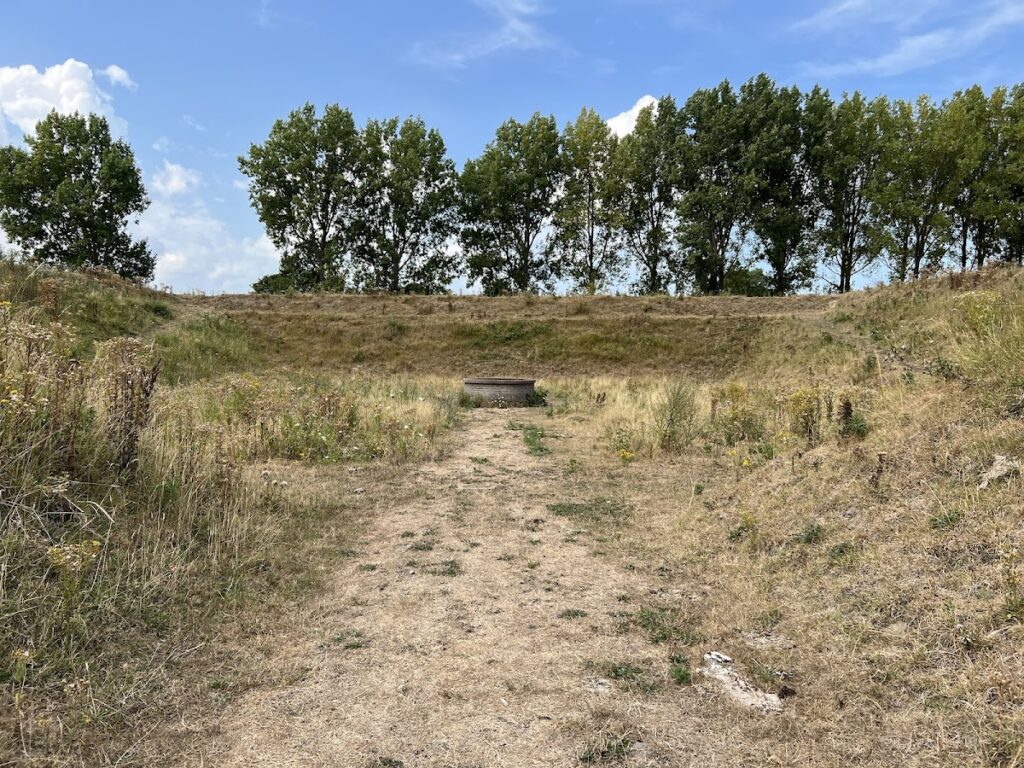 Fort Berchem: A Spanish Redoubt in the Netherlands 2 Fort Berchem