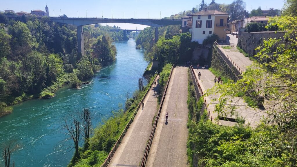 Castle of Trezzo sull'Adda: A Medieval Fortress and Visconti Stronghold 3 Castle of Trezzo sull'Adda
