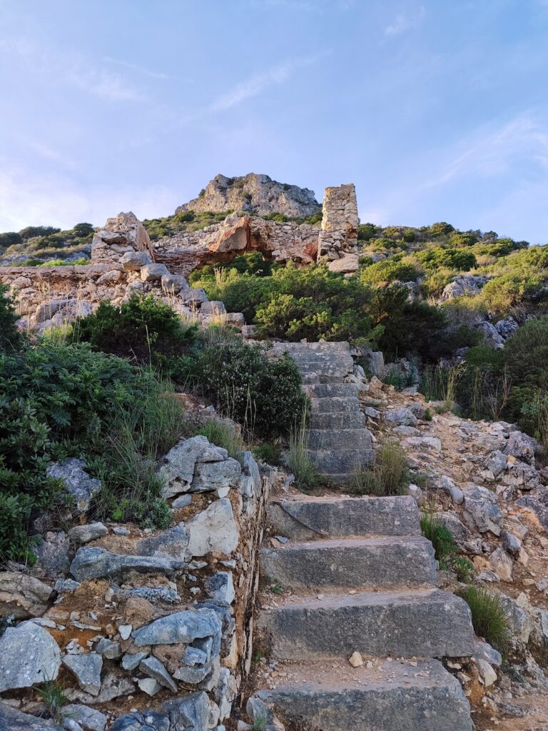 São Domingos da Baralha Fortress: A Portuguese Coastal Defence Fortification 2 São Domingos da Baralha Fortress