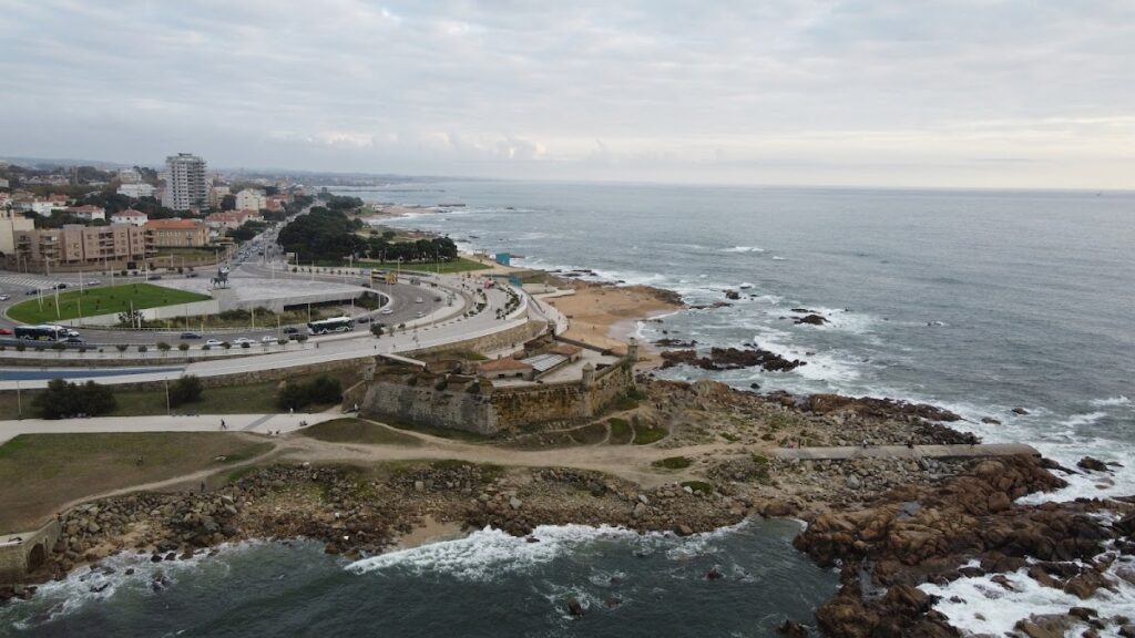 Fort of São Francisco do Queijo