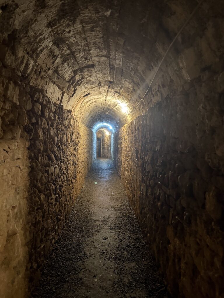Fortezza di Sarzanello: A Renaissance Fortress Above Sarzana 4 Fortezza di Sarzanello