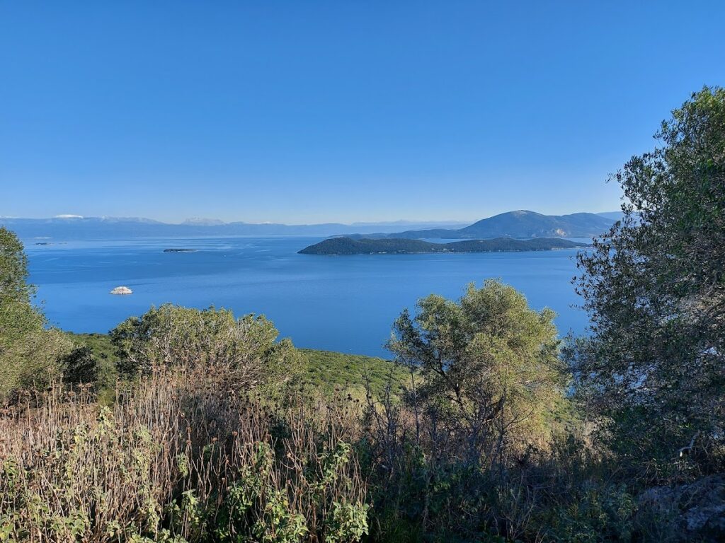 Fort of Laskara: An Ottoman Frontier Fortification in Greece 2 Fort of Laskara