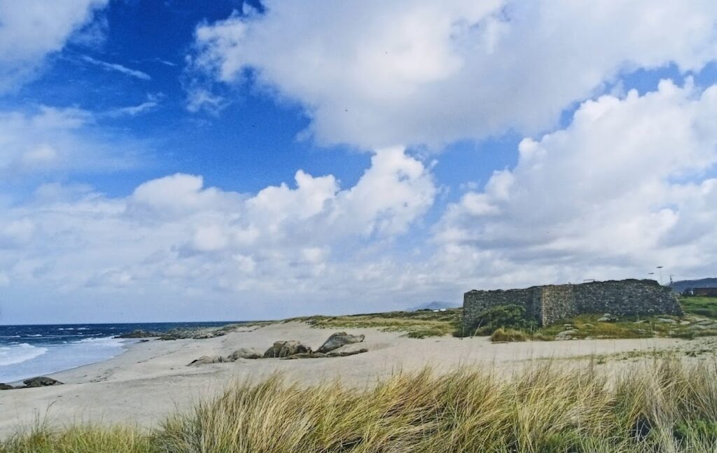 Fortim de Montedor: A Mannerist Coastal Fortification in Portugal 2 Fortim de Montedor