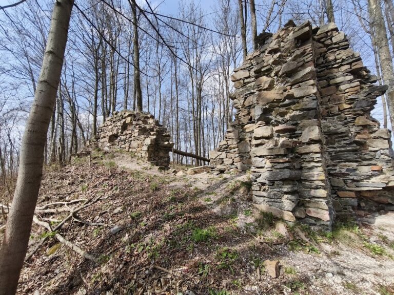 Louka Castle: A Medieval Noble Seat in Czechia