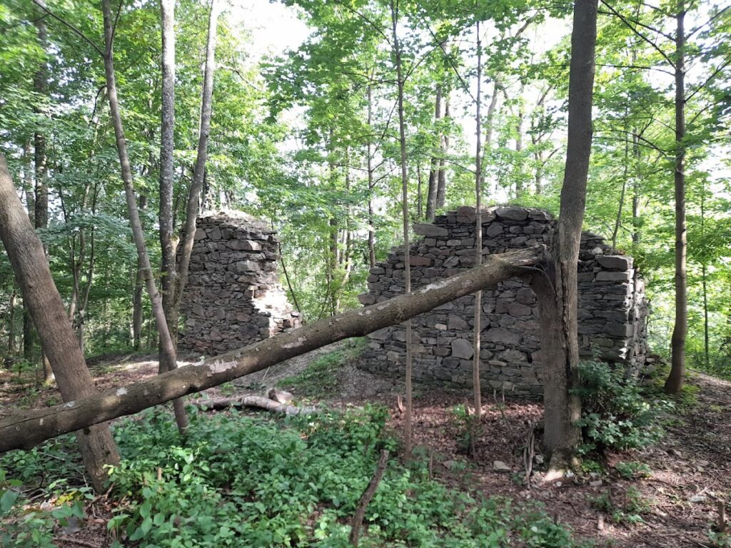 Louka Castle: A Medieval Noble Seat in Czechia 2 Louka