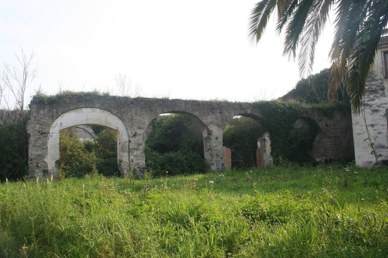 Castello delle Pietre: A Medieval Castle in Capua
