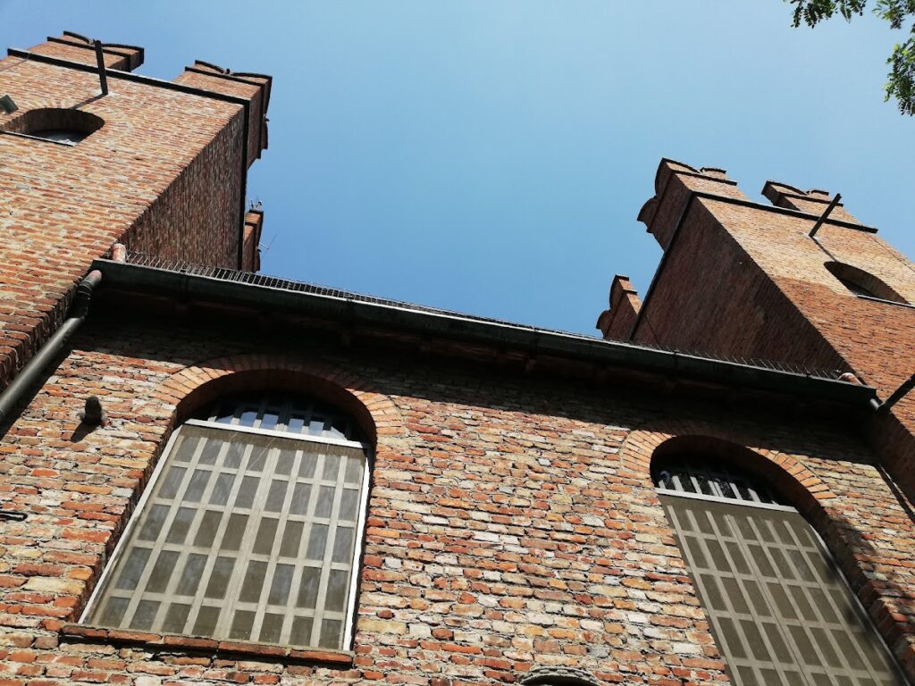 Castle of Macconago: A Medieval Defensive Building near Milan 2 Castle of Macconago