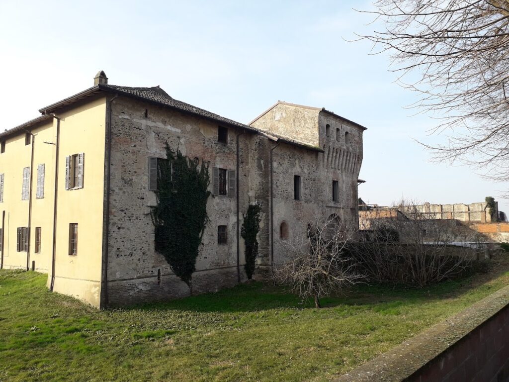 Castello di Gossolengo