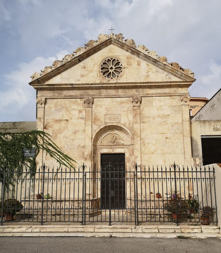 Cittadella di Piombino: A Renaissance Princely Court Complex