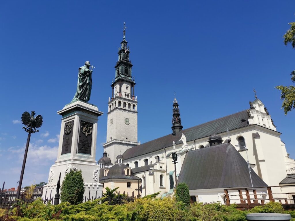Jasna Góra Monastery: Poland’s Pauline Sanctuary and Marian Fortress 2 Jasna Góra Monastery