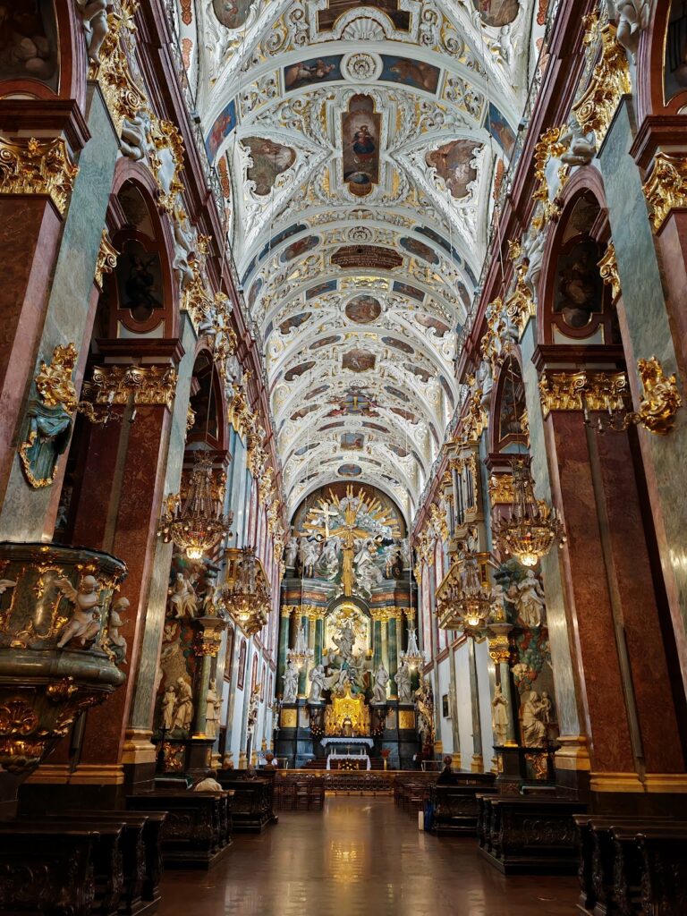 Jasna Góra Monastery: Poland’s Pauline Sanctuary and Marian Fortress 3 Jasna Góra Monastery