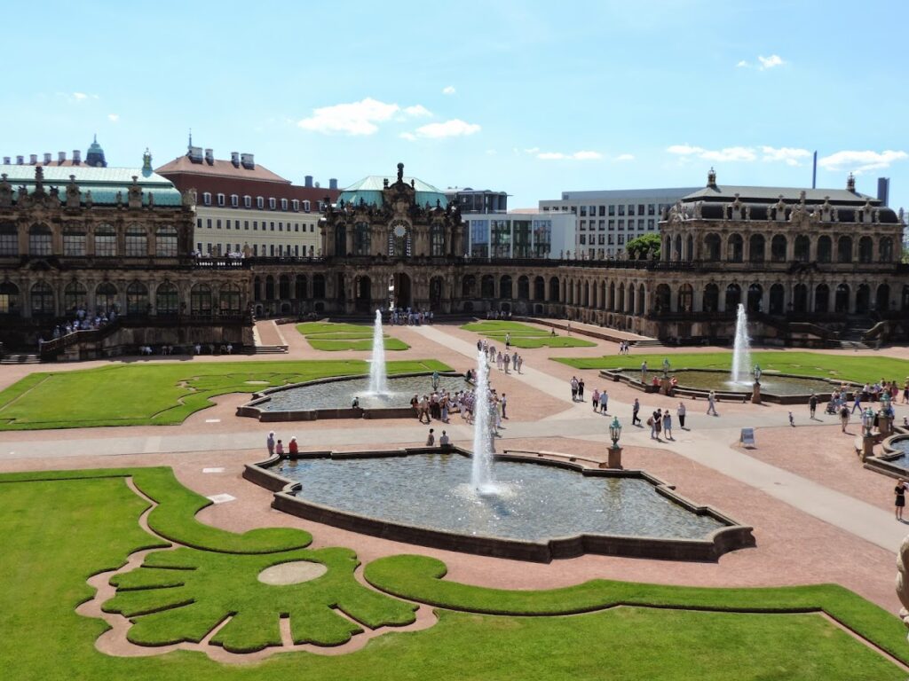 Zwinger