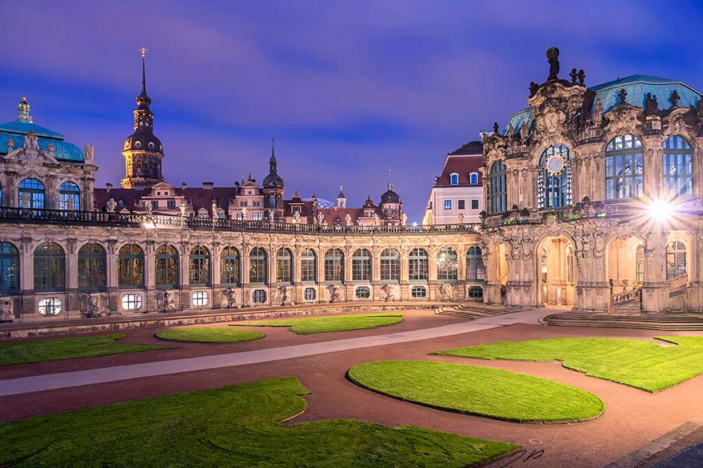 Zwinger
