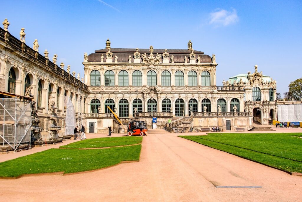 Zwinger
