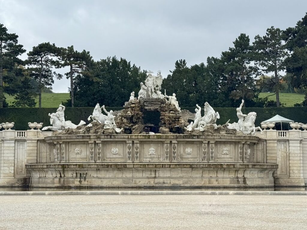 Schönbrunn Palace: Habsburg Summer Residence in Austria 4 Schönbrunn Palace