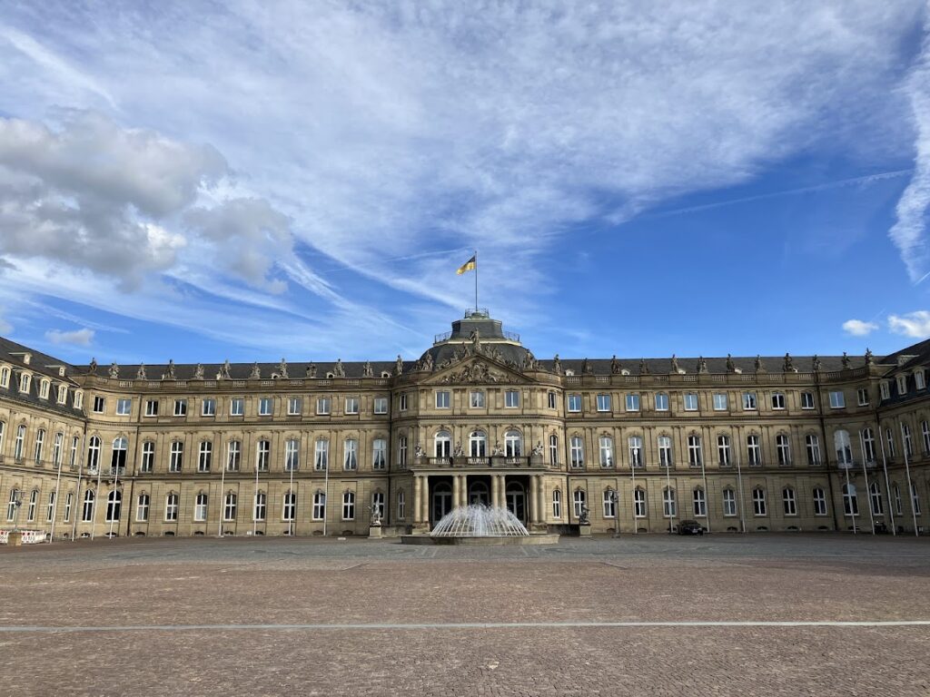 New Palace