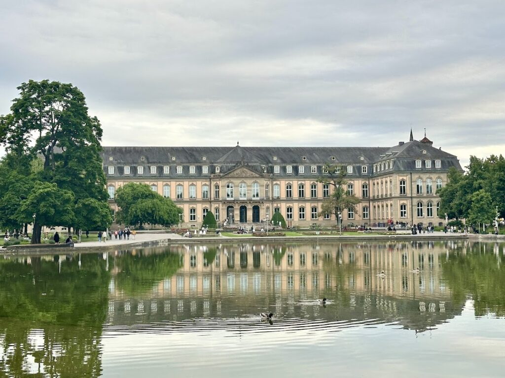 New Palace