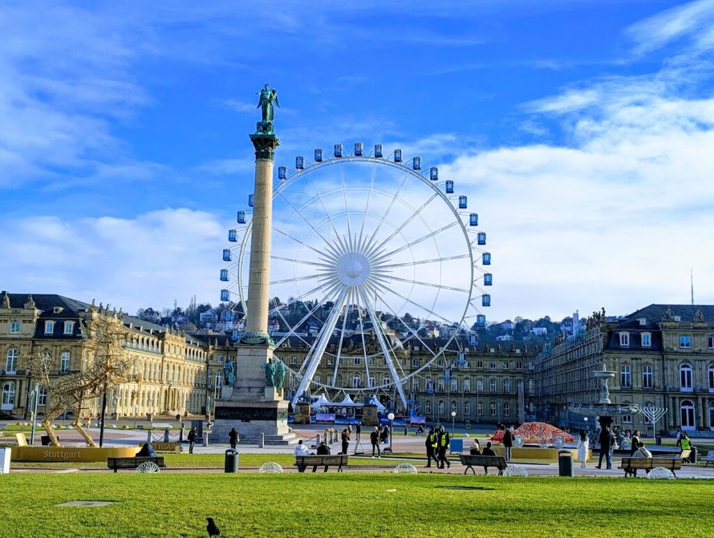 New Palace