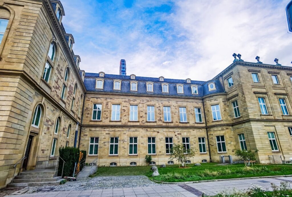 New Palace