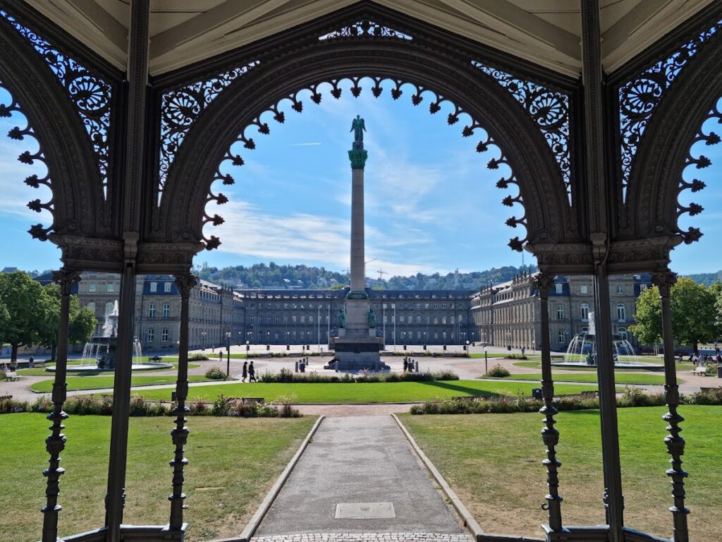 New Palace