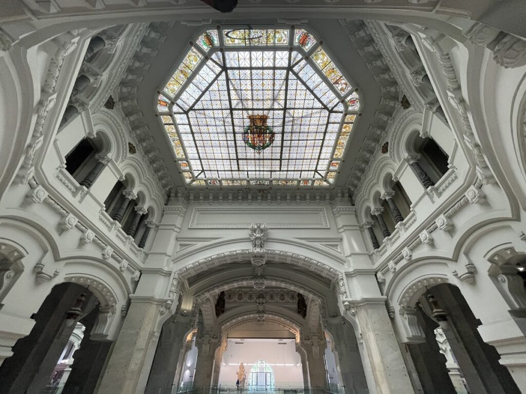 Palacio de Cibeles