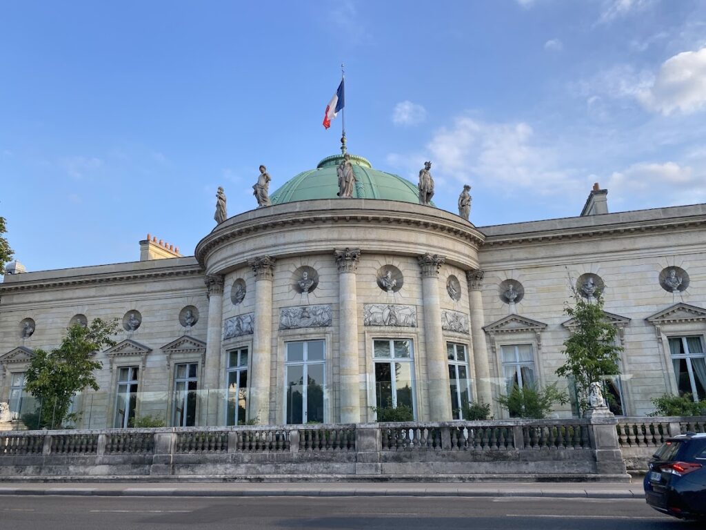 Palais de la Légion d'Honneur: Headquarters of France’s Highest Order of Merit 2 Palais de la Légion d'Honneur