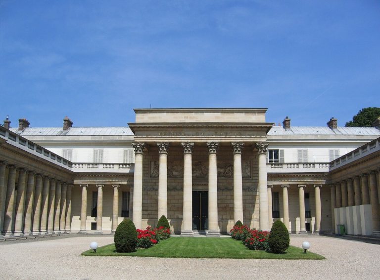 Palais de la Légion d’Honneur: Headquarters of France’s Highest Order of Merit
