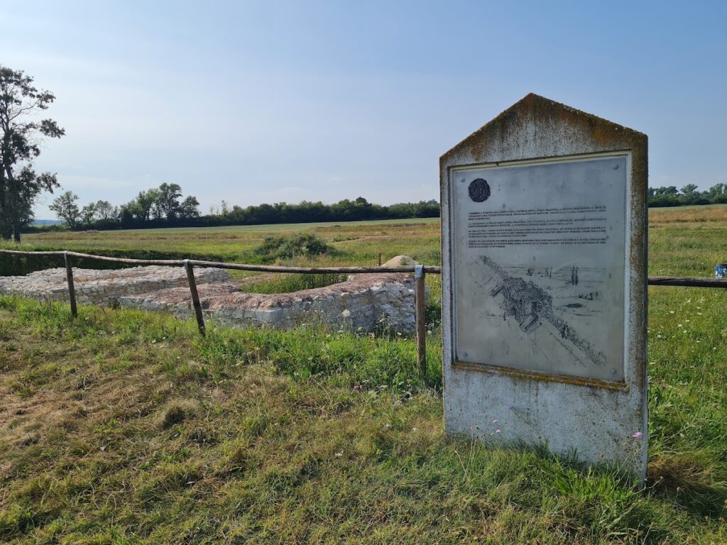 Castra Celemantia: A Roman Frontier Fort in Slovakia 3 Castra Celemantia