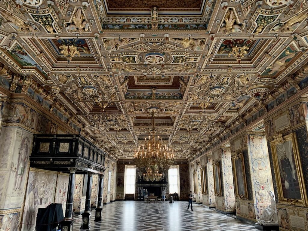 Frederiksborg Palace: A Danish Renaissance Royal Residence 3 Frederiksborg Palace