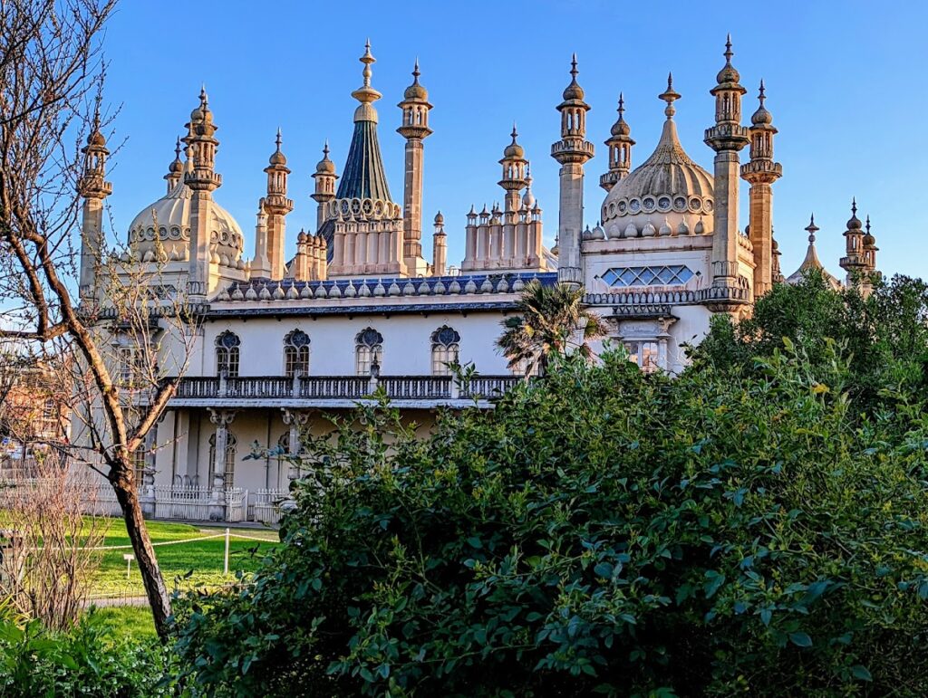 Royal Pavilion