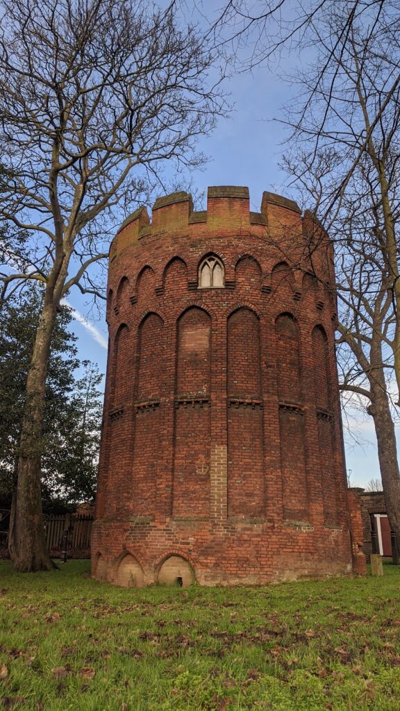 Bruce Castle: A Historic Manor House and Museum in London 2 Bruce Castle