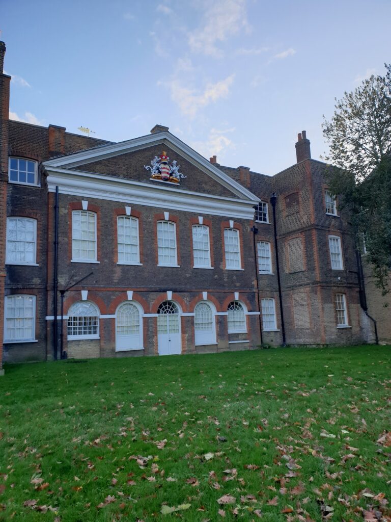 Bruce Castle: A Historic Manor House and Museum in London 3 Bruce Castle