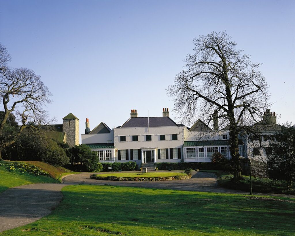 Preston Manor & Gardens: A Historic Manor House and Museum in Brighton 1 Preston Manor & Gardens