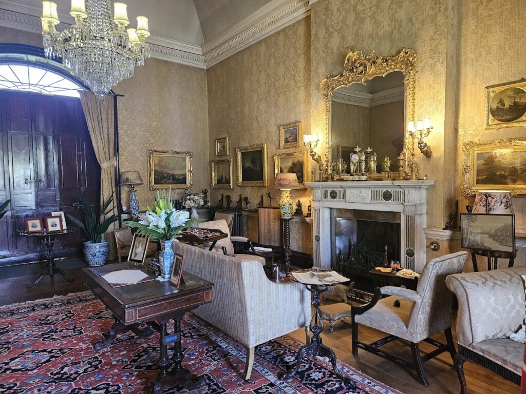 Preston Manor & Gardens: A Historic Manor House and Museum in Brighton 3 Preston Manor & Gardens