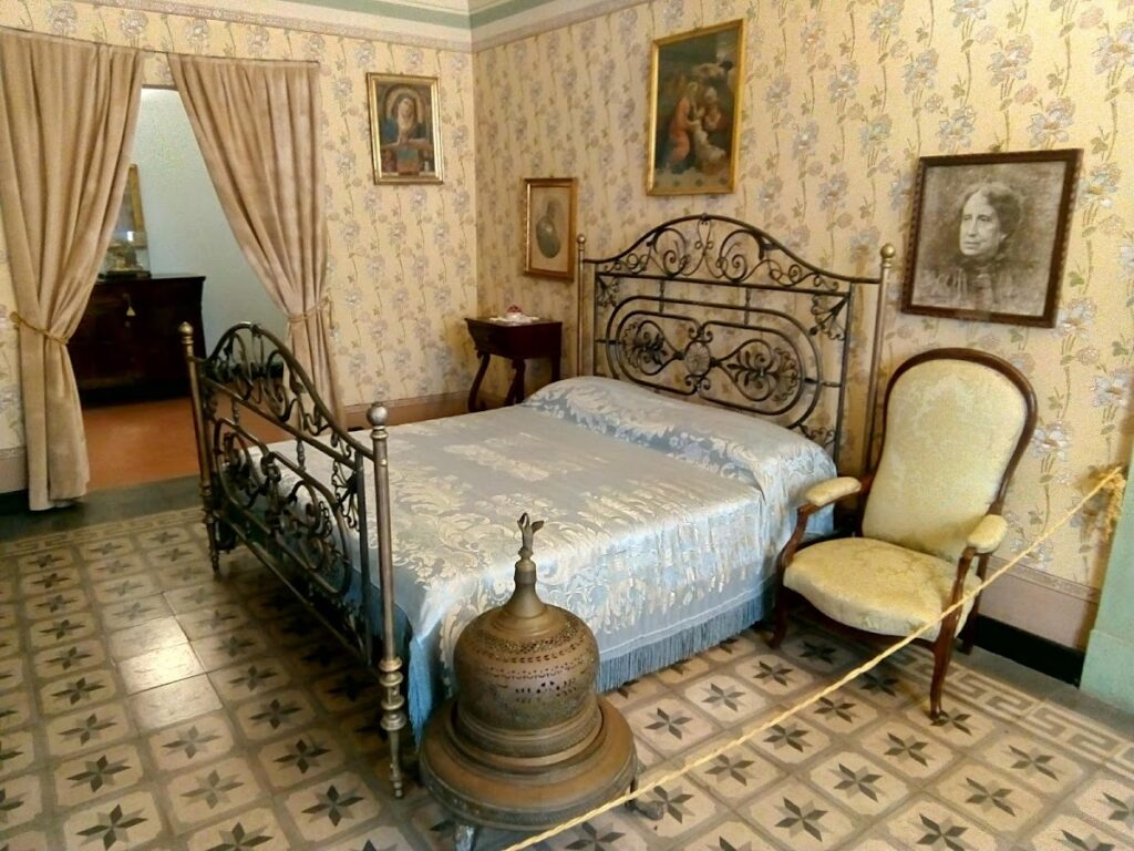 Pescara Fortress: A Sixteenth-Century Stronghold of the Kingdom of Naples 2 Pescara fortress
