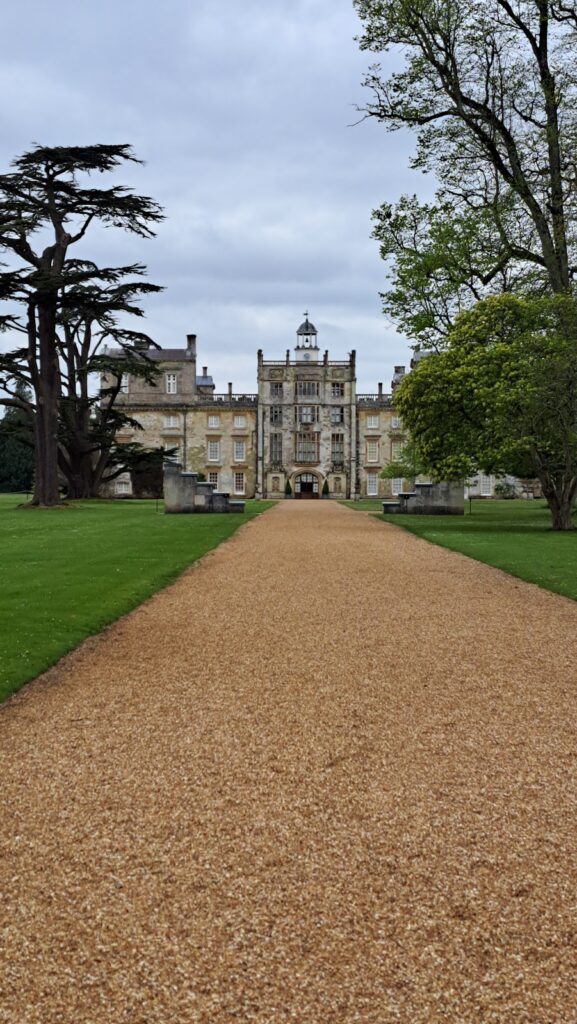 Wilton House: The Pembroke Earls’ Country Seat in Wiltshire 3 Wilton House