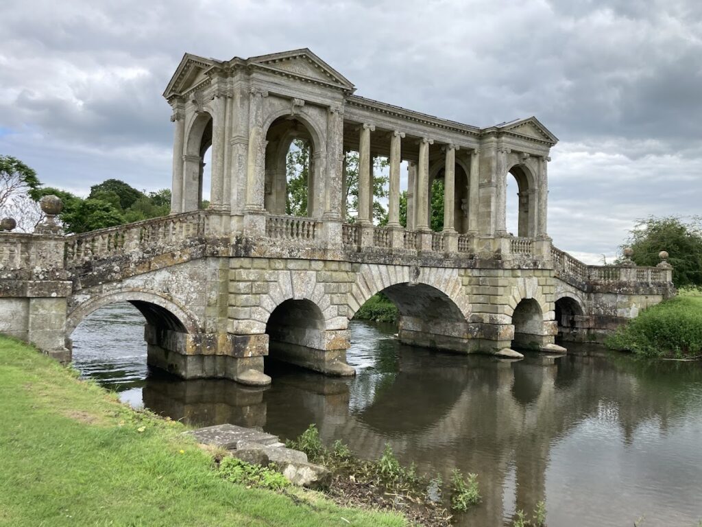 Wilton House: The Pembroke Earls’ Country Seat in Wiltshire 4 Wilton House
