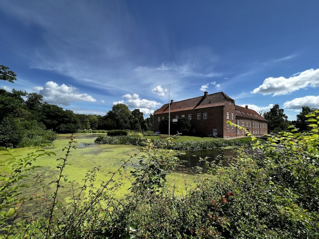 Boller: A Historic Estate and Castle in Denmark 2 Boller
