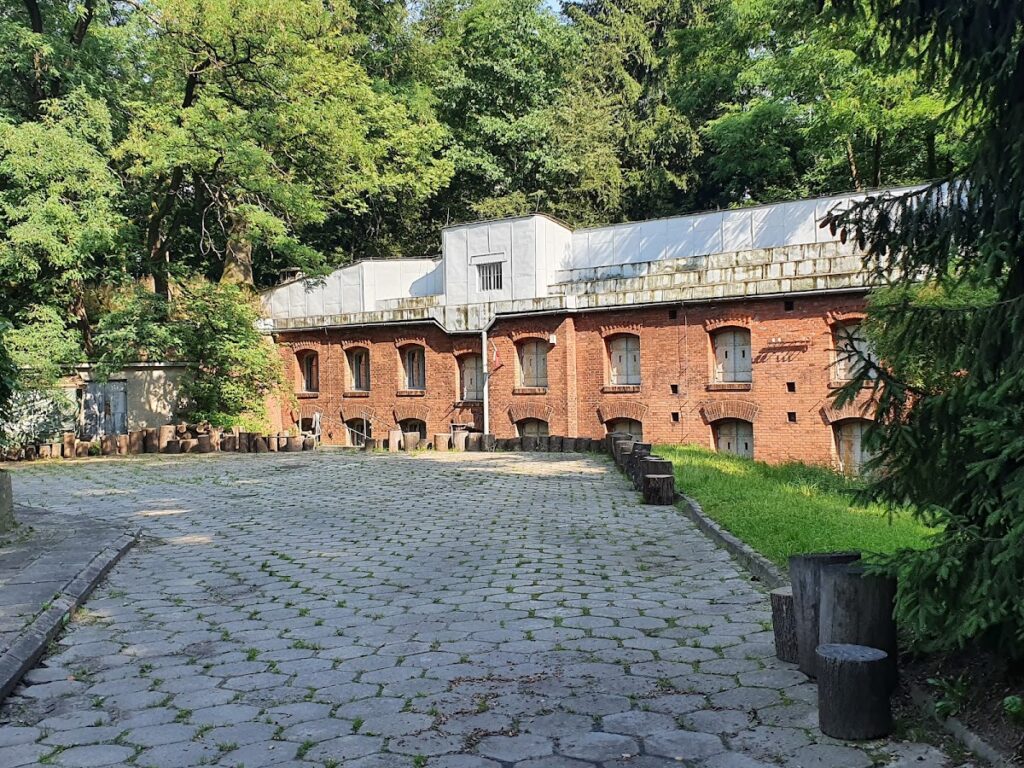 Kraków Fortress