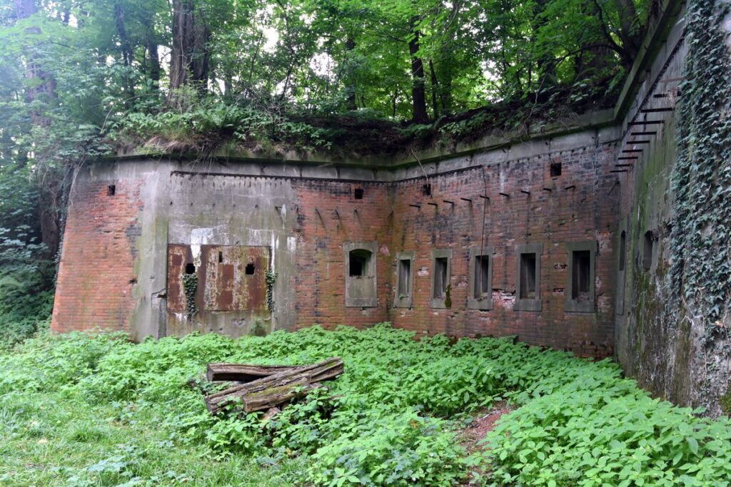 Kraków Fortress