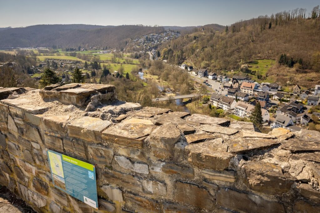 Schloss Arnsberg: A Count’s Castle and Electoral Residence in Germany 3 Schloss Arnsberg