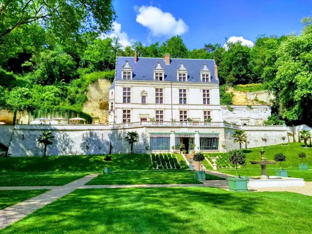Château-Gaillard: A Royal Renaissance Domain at Amboise 2 Château-Gaillard