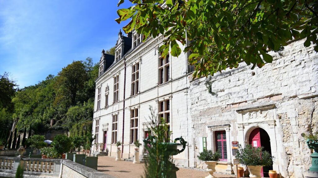 Château-Gaillard: A Royal Renaissance Domain at Amboise 3 Château-Gaillard