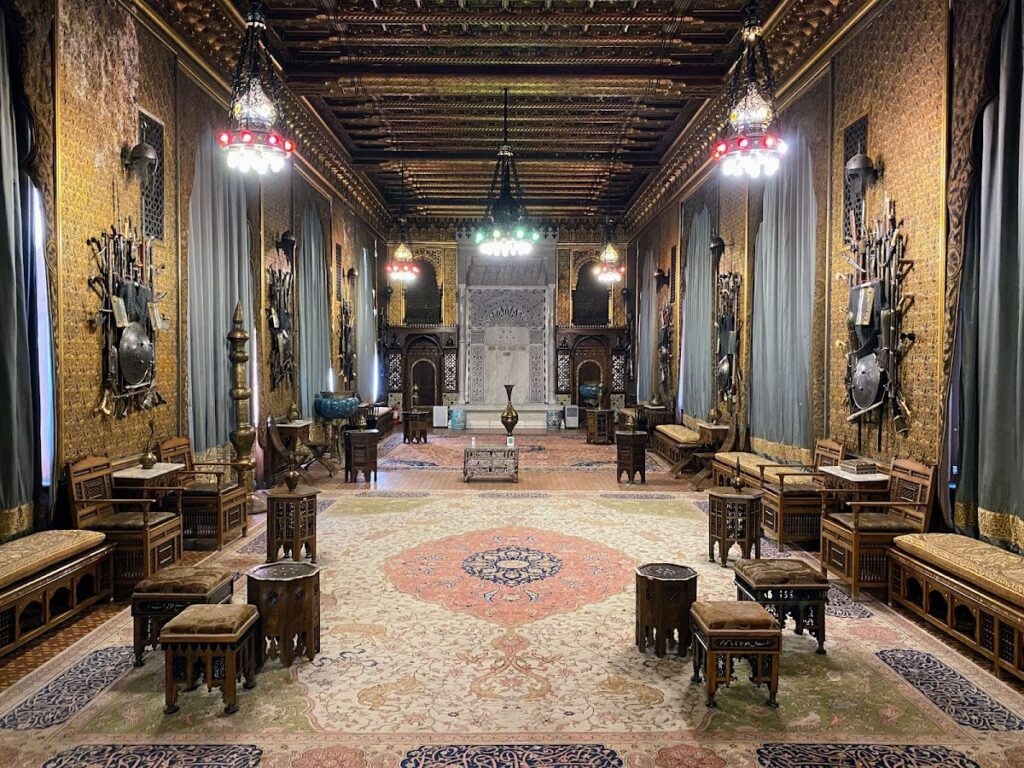 Peleș Castle: Romania’s Neo-Renaissance Royal Palace 4 Peleș Castle