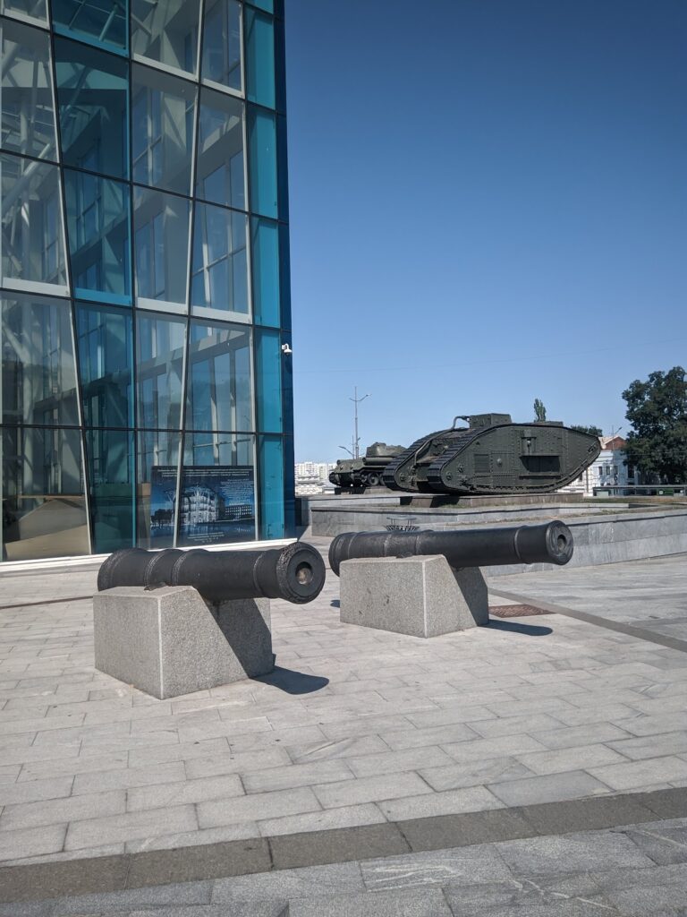 Kharkov Fortress: A Seventeenth-Century Frontier Stronghold in Ukraine 2 Kharkov Fortress