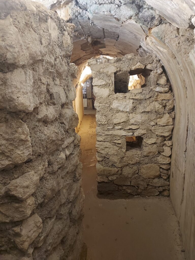 Fort Vaux: A French Fortress of the Battle of Verdun 3 Fort Vaux