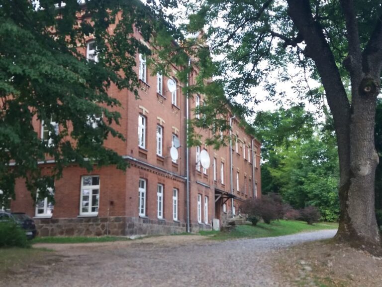 Tsar Palace Ensemble in Białowieża: An Imperial Hunting Residence