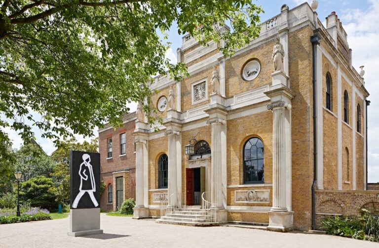 Pitzhanger Manor: Sir John Soane’s Neoclassical Country House in London